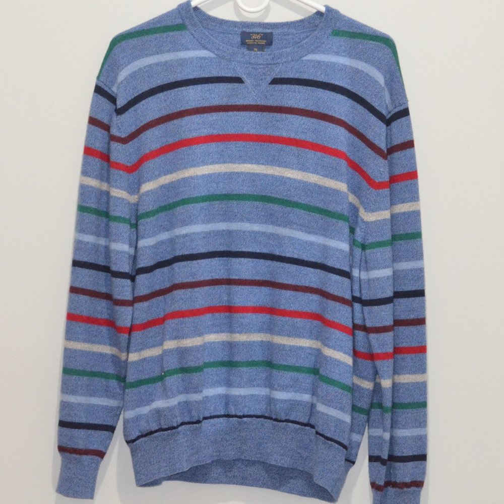 Men's Brooks Brothers Sweater